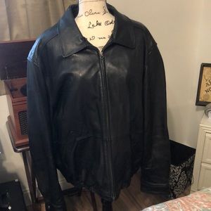 American Classics Leather Jacket